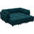 Neemi 90.2" Wide Reversible Modular Sofa & Chaise-1150216090