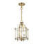 Luminaire suspendu géométrique 3 lumières Djamshid-99957277-58261125