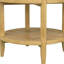Table d'appoint Isbell Brown