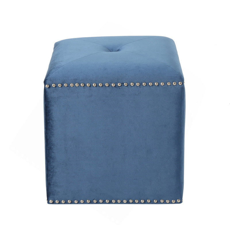 Ottoman, Dark Blue