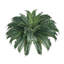 Faux Fern Plant-6104194