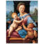Raphael - Wrapped Canvas Print