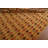 One-of-a-Kind Rectangle 7'6'' X 9'10'' New Age Wool Area Rug in