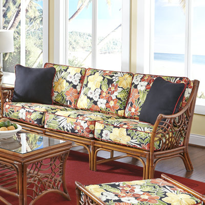 Rainey 79'' Upholstered Sofa