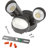 Sensor Security Flood Light (pack of 2)-69757607