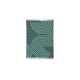 Patch Blanket (Leaf/Egg/Jet)