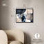 Art, art abstrait, toile, mouvement monochrome-111215007-111215000