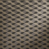 Universe Venus Glass Stone Geometric Wave Wallpaper Roll