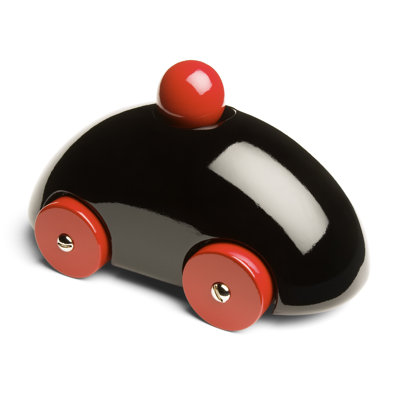 Voiture modèle f1 simplifiée
