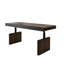 Bureau à hauteur réglable 78,74 po Italian Electric Minimalist Smart-817794643