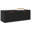 vidaXL Wall-Mounted Cabinet Wall-mounted Engineered Wood Storage Furniture-316272928