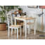 Mintz Solid Wood Dining Table