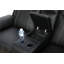 Ensemble de salon inclinable 3 pièces Rone-870671014