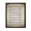 «It Is Well With My Soul», feuille d'hymne no 1