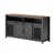 Black/Brown est en rupture de stock