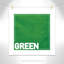 Impression sur papier roulé «vert»-47479323