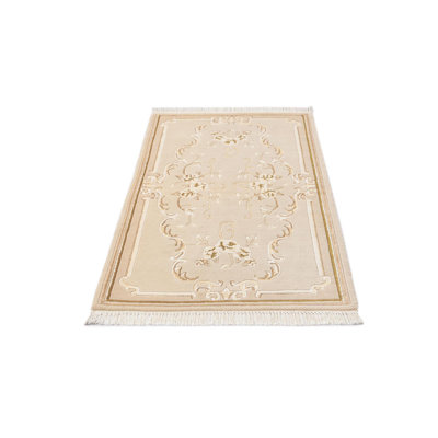 Outen Tan Rug
