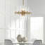 Quebec 6 - Light Chandelier-684326250