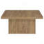 Ensemble de tables basses 3 pièces Exeter