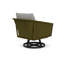 Escape Outdoor Swivel Lounge Chair-625291742