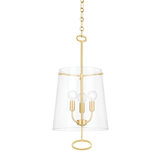 James 3 - Light Pendant