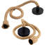 2 - Light Black Single Pendant-485436175