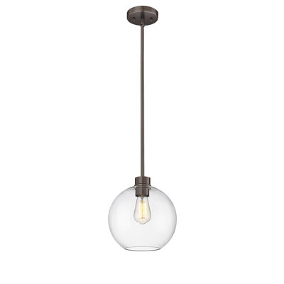Outdoor Hanging Lantern