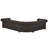 Huskins Upholstered L-Shaped Sectional-1016517800