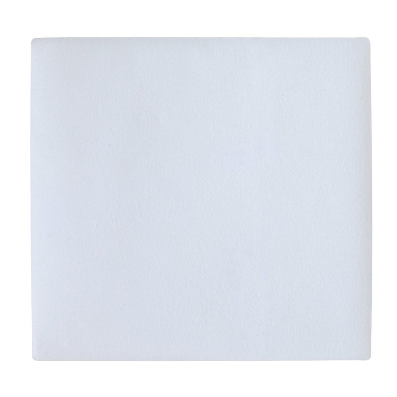 Standard Crib/Toddler Rectangle Mattress Protector