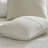 2 Piece Quilt Set Cream Twin/Twin XL-121790436-121790434