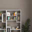 Bibliothèque standard H 53,3 "x l 52,7" Timaeus-1834719092