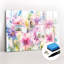 Magnetic Glass Dry Erase Board