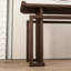 Console de style chinois rétro-892745534