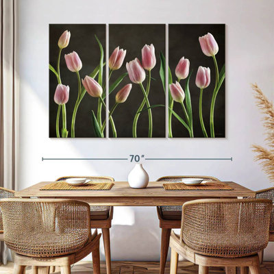 Tulipes Harnek Spring
