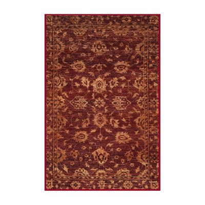 Abstract Indoor Rug