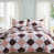 Patchwork rose est en rupture de stock