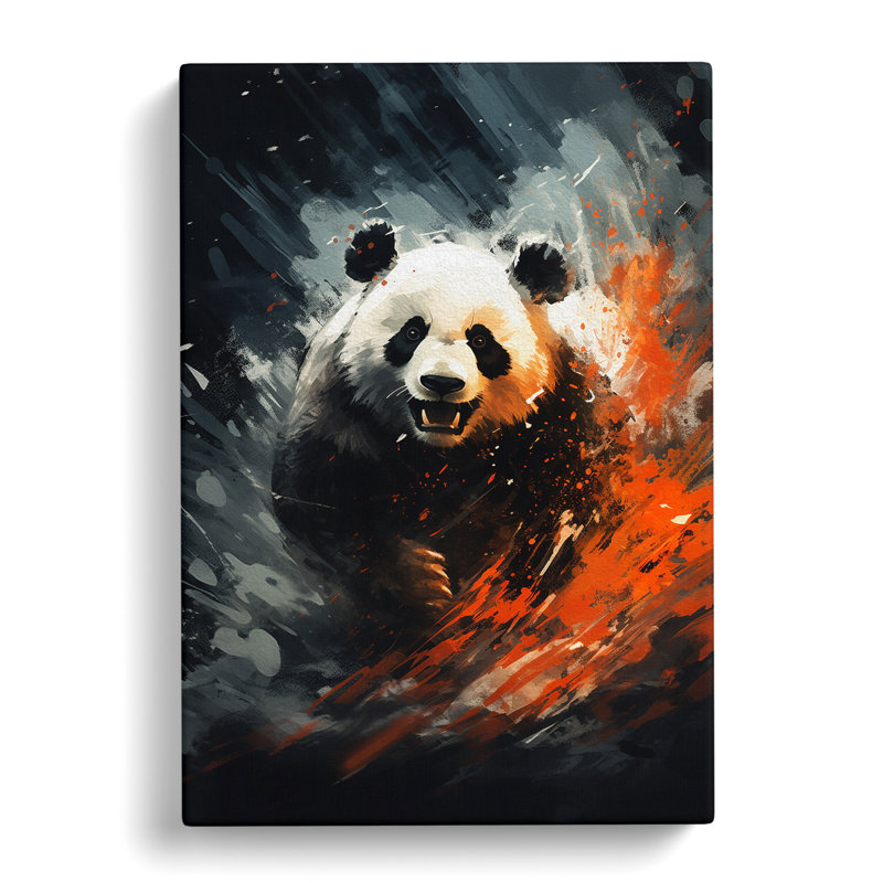 Print, 76cm H x 50cm W x 3cm D