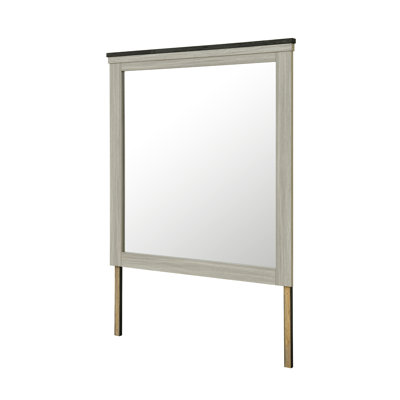 Ashley Brown Mirror