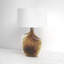 Lampe de table 27,5 po Liz