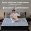 Matelas hybrides mi-ferme 10 pouces-1915564845