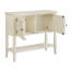 Console Scavris 42,2 po