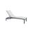 Kor Outdoor Metal Chaise Lounge-18384384-18384367