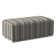 Campos Upholstered Ottoman