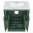 30" Bathroom Vanity with Sink-117168864-117168867