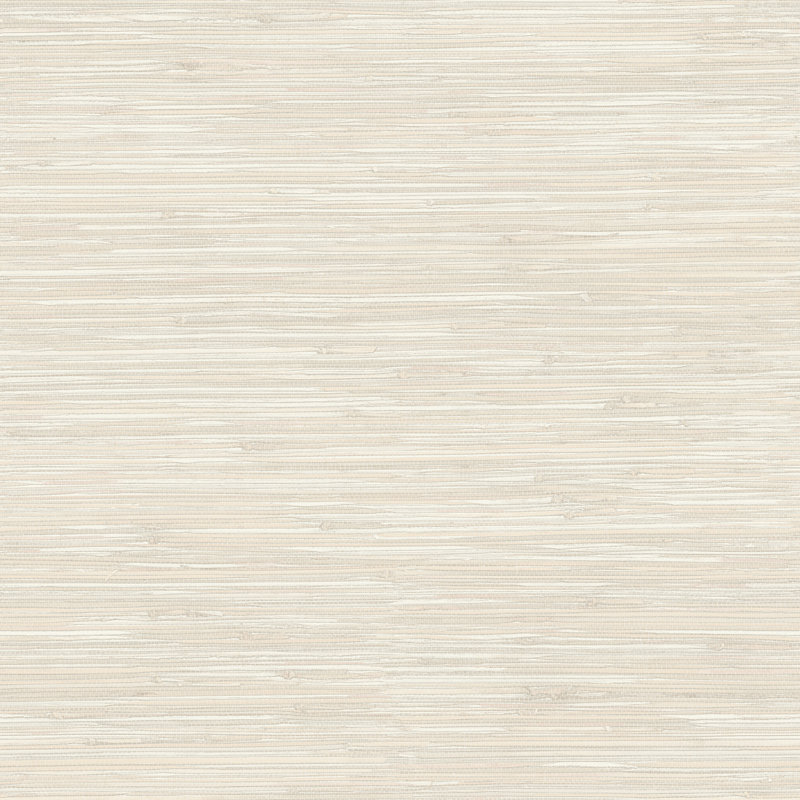 Rouleau de papier peint texturé L 33 pi x l 20,5 po Dory, Neutre