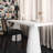 Begley Dayana Plaster Desk