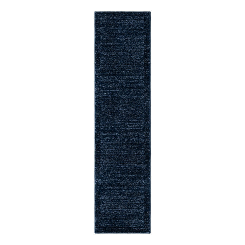 Hermina Washable Indoor Rug, Runner 2' x 8'