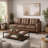 Dajonna Upholstered Loveseat-667576997-651358337