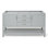 Bayhill 60'' W Single Bathroom Vanity Base