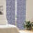 Room Darkening Sliding Panel Pair-45081224